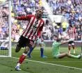 Hasil Pertandingan Premier League: Everton 1-3 Sunderland
