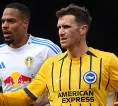 Hasil Pertandingan Premier League: Leeds United 1-0 Brighton