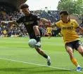 Hasil Pertandingan Premier League: Wolves 1-1 Fulham