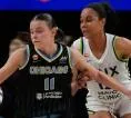Hasil WNBA: Chicago Sky Kalahkan Minnesota Lynx 86-79