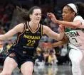 Hasil WNBA: Indiana Fever Taklukkan Seattle Storm 89-78