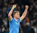 Hojlund Resmi Tinggalkan Man United, Bergabung ke Napoli