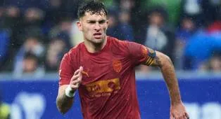 Hugo Duro Kagum dengan Mental Baja Valencia Usai Bungkam Sociedad
