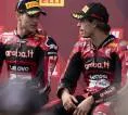 Iker Lecuona Berikan Ancaman ke Nicolo Bulega