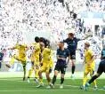 Inter Gagal Raih Kemenangan, Verona Tahan Imbang di San Siro