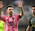 Inter Miami 2-0 Portland Timbers, Fakta Menarik Usai Laga MLS