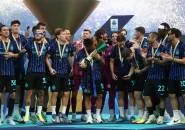 Inter Milan Raih Gelar Ganda Musim 2025/26: Respons Thuram dan Calhanoglu