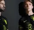 Intip Jersey Tandang Atletico Madrid Musim 2026/27