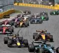 Jadwal Lengkap Grand Prix F1 Kanada 2026