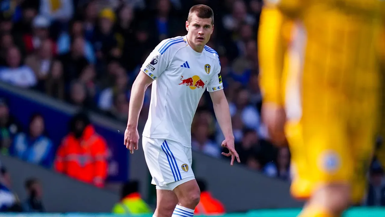 Jaka Bijol Bongkar Kunci Leeds Kalahkan Brighton di Elland Road