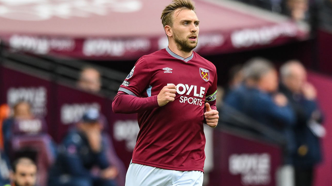 Jarrod Bowen Minta West Ham Tetap Fight Meski di Ujung Tanduk