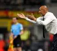 Jawaban Luciano Spalletti soal Kegagalan Juventus Datangkan Striker