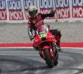 Joan Mir Kehilangan Podium di GP Catalunya, Lima Pembalap Dihukum