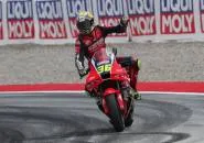 Joan Mir Kehilangan Podium di GP Catalunya, Lima Pembalap Dihukum