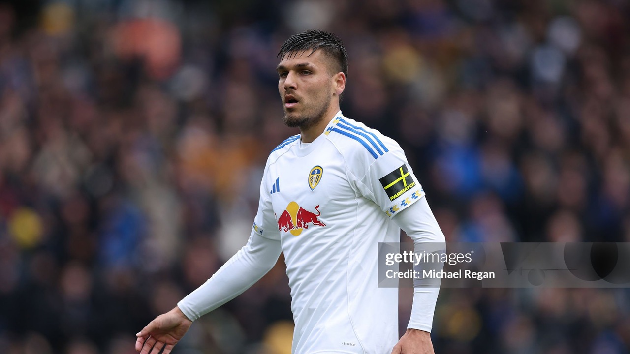Joel Piroe Bersiap Tinggalkan Leeds United Musim Panas Ini