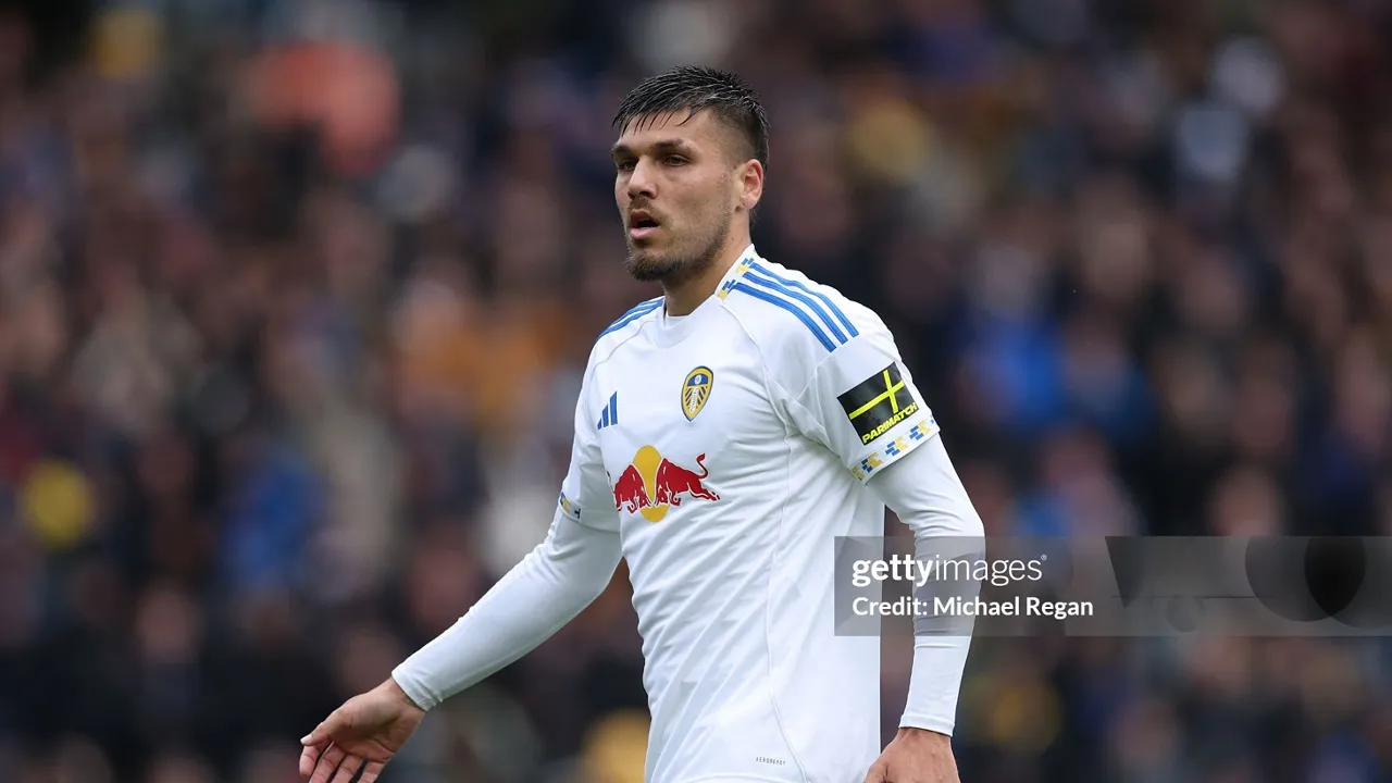 Joel Piroe tersisih, Leeds United incar Zian Flemming