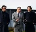 John Elkann Bakal Beri Suntikan Dana kepada Juventus jika Gagal ke UCL