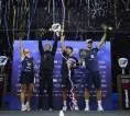 Josemaria dan Gonzalez Menangi Premier Padel P1 Buenos Aires