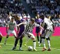 Juventus Terancam Kehilangan 80 Juta Euro jika Gagal ke Liga Champions