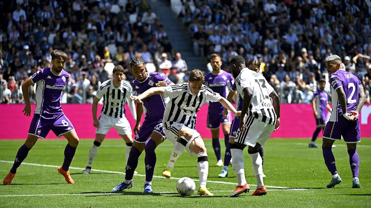 Juventus
