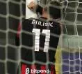 Kalahkan genoa, Christian Pulisic dan Pemain Lainnya Catatkan Rekor Pribadi