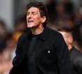 Keith Andrews Bicara Peluang Brentford ke Eropa Usai Ditahan Crystal Palace