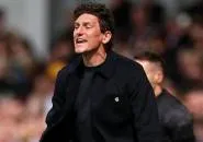Keith Andrews Bicara Peluang Brentford ke Eropa Usai Ditahan Crystal Palace