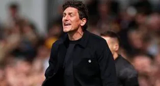 Keith Andrews Bicara Peluang Brentford ke Eropa Usai Ditahan Crystal Palace