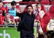 Keith Andrews Tetap Bangga Meski Brentford Gagal Kalahkan Crystal Palace