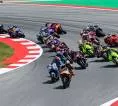 Kekacauan dan Pemenang di MotoGP GP Catalunya