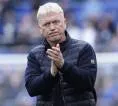 Kekalahan Telak Everton dari Sunderland Bikin David Moyes Kecewa