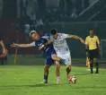 Kekalahan Terbaru Ancam Peringkat Madura United di Liga 1