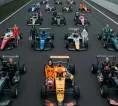 Kemitraan Baru F1 Academy Tantang Stigma dalam Olahraga