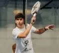 Kemitraan Berakhir Manis Bagi Marcos dan Victor di FIP Padel Silver Rumania