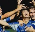 Kepuasan Van Gastel Terhadap Performa PSIM di Laga Kandang Pamungkas