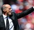Kerja Keras Musim Ini Hampir Hancur, Massimiliano Allegri Soroti Tekanan Besar AC Milan