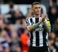 Kieran Trippier Emosional Jalani Laga Kandang Terakhir Bersama Newcastle