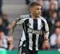 Kieran Trippier Puas Newcastle Tutup Laga Kandang dengan Kemenangan