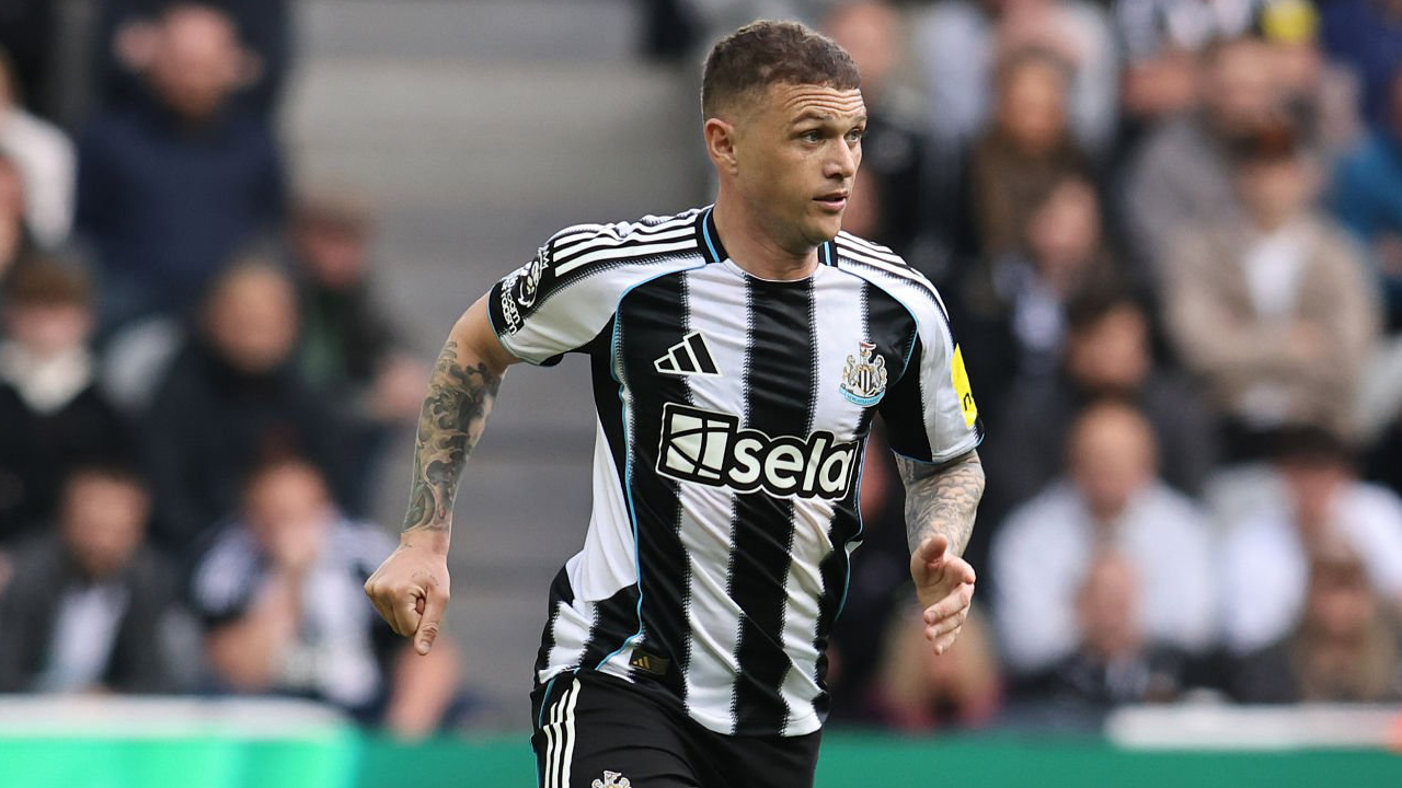 Kieran Trippier Puas Newcastle Tutup Laga Kandang dengan Kemenangan