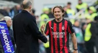 Kontrak Luka Modric, Leao, Pulisic hingga Tomori: Siapa yang Bertahan?