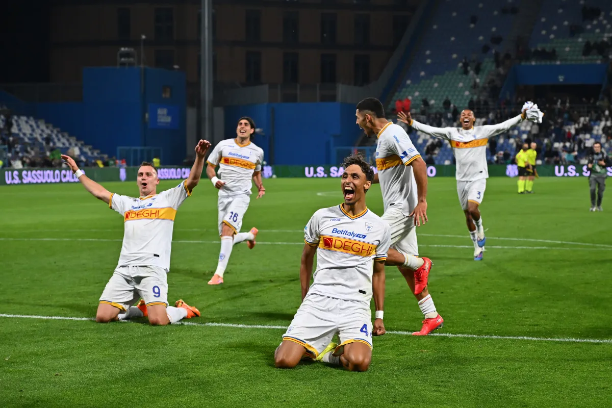 Laga Krusial: Lecce dan Cremonese Berjuang untuk Bertahan di Serie A - sumber: (footballitalia)