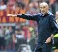 Lazio Terancam Ditinggal Sarri di Tengah Spekulasi Pindah ke Napoli