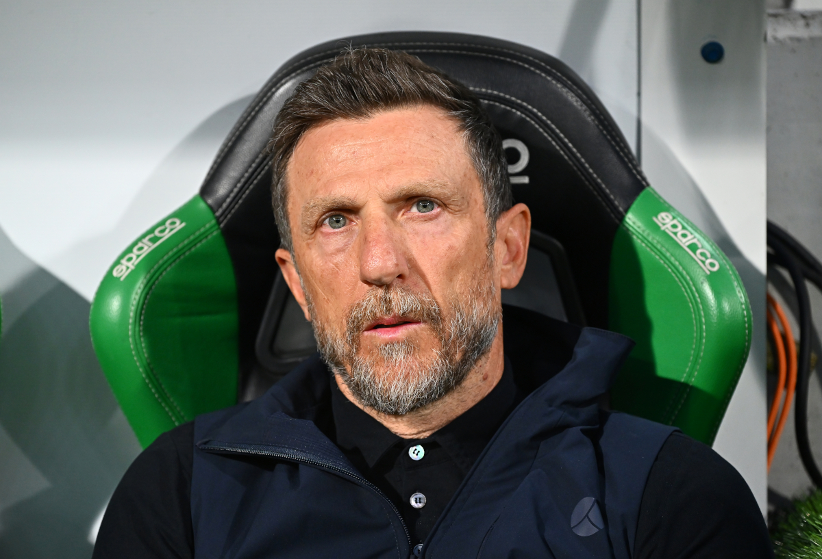 Lecce Menang Dramatis, Di Francesco: Ujian Jantung di Menit Akhir