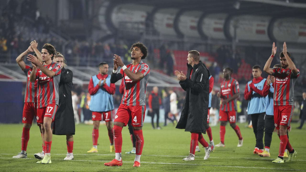 Lecce vs Cremonese: Perburuan Zona Aman Serie A Berlanjut Pekan Depan