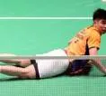 Leong Jun Hao Tengah Dalam Masalah Besar di Tim Nasional