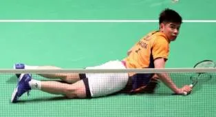 Leong Jun Hao Tengah Dalam Masalah Besar di Tim Nasional