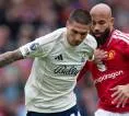 Lima Fakta Menarik Usai Manchester United Bekuk Nottingham Forest