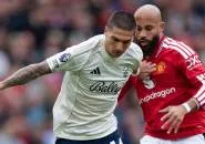 Lima Fakta Menarik Usai Manchester United Bekuk Nottingham Forest