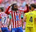 Lookman Torehkan Rekor di Kemenangan Atletico Madrid vs Girona