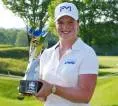 Lottie Woad Juara Kroger Queen City Championship dengan Selisih Dua Pukulan